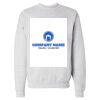 Ecosmart® Crewneck Sweatshirt Thumbnail