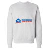 Ecosmart® Crewneck Sweatshirt Thumbnail
