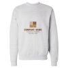 Ecosmart® Crewneck Sweatshirt Thumbnail