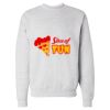 Ecosmart® Crewneck Sweatshirt Thumbnail