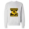 Ecosmart® Crewneck Sweatshirt Thumbnail