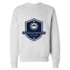 Ecosmart® Crewneck Sweatshirt Thumbnail