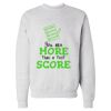 Ecosmart® Crewneck Sweatshirt Thumbnail