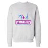 Ecosmart® Crewneck Sweatshirt Thumbnail