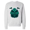 Ecosmart® Crewneck Sweatshirt Thumbnail
