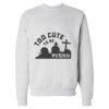 Ecosmart® Crewneck Sweatshirt Thumbnail