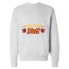 Ecosmart® Crewneck Sweatshirt Thumbnail
