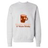 Ecosmart® Crewneck Sweatshirt Thumbnail
