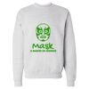 Ecosmart® Crewneck Sweatshirt Thumbnail