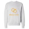 Ecosmart® Crewneck Sweatshirt Thumbnail