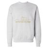Ecosmart® Crewneck Sweatshirt Thumbnail