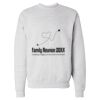 Ecosmart® Crewneck Sweatshirt Thumbnail