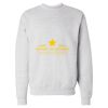 Ecosmart® Crewneck Sweatshirt Thumbnail