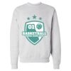 Ecosmart® Crewneck Sweatshirt Thumbnail