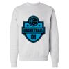 Ecosmart® Crewneck Sweatshirt Thumbnail