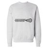 Ecosmart® Crewneck Sweatshirt Thumbnail