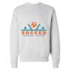 Ecosmart® Crewneck Sweatshirt Thumbnail