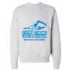 Ecosmart® Crewneck Sweatshirt Thumbnail