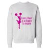 Ecosmart® Crewneck Sweatshirt Thumbnail