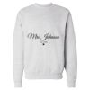 Ecosmart® Crewneck Sweatshirt Thumbnail