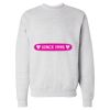 Ecosmart® Crewneck Sweatshirt Thumbnail