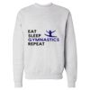 Ecosmart® Crewneck Sweatshirt Thumbnail