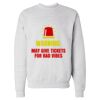 Ecosmart® Crewneck Sweatshirt Thumbnail