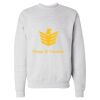Ecosmart® Crewneck Sweatshirt Thumbnail