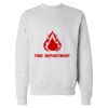 Ecosmart® Crewneck Sweatshirt Thumbnail