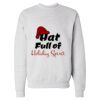 Ecosmart® Crewneck Sweatshirt Thumbnail