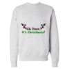 Ecosmart® Crewneck Sweatshirt Thumbnail