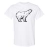 Heavy Cotton™ T-Shirt (Adult) Thumbnail