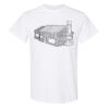 Heavy Cotton™ T-Shirt (Adult) Thumbnail