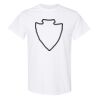 Heavy Cotton™ T-Shirt (Adult) Thumbnail