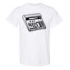 Heavy Cotton™ T-Shirt (Adult) Thumbnail