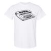 Heavy Cotton™ T-Shirt (Adult) Thumbnail