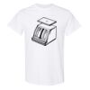 Heavy Cotton™ T-Shirt (Adult) Thumbnail