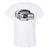 Heavy Cotton™ T-Shirt (Adult) Thumbnail