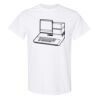 Heavy Cotton™ T-Shirt (Adult) Thumbnail