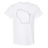 Heavy Cotton™ T-Shirt (Adult) Thumbnail