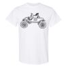Heavy Cotton™ T-Shirt (Adult) Thumbnail