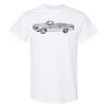 Heavy Cotton™ T-Shirt (Adult) Thumbnail