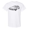 Heavy Cotton™ T-Shirt (Adult) Thumbnail