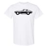 Heavy Cotton™ T-Shirt (Adult) Thumbnail