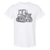 Heavy Cotton™ T-Shirt (Adult) Thumbnail