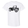 Heavy Cotton™ T-Shirt (Adult) Thumbnail