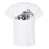 Heavy Cotton™ T-Shirt (Adult) Thumbnail