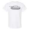 Heavy Cotton™ T-Shirt (Adult) Thumbnail