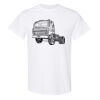 Heavy Cotton™ T-Shirt (Adult) Thumbnail