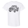 Heavy Cotton™ T-Shirt (Adult) Thumbnail